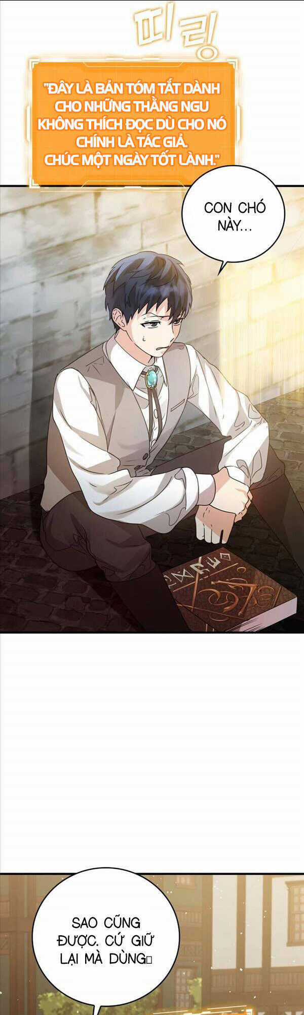 Học Viện Của Con Trai Quỷ Vương Chapter 7 trang 39