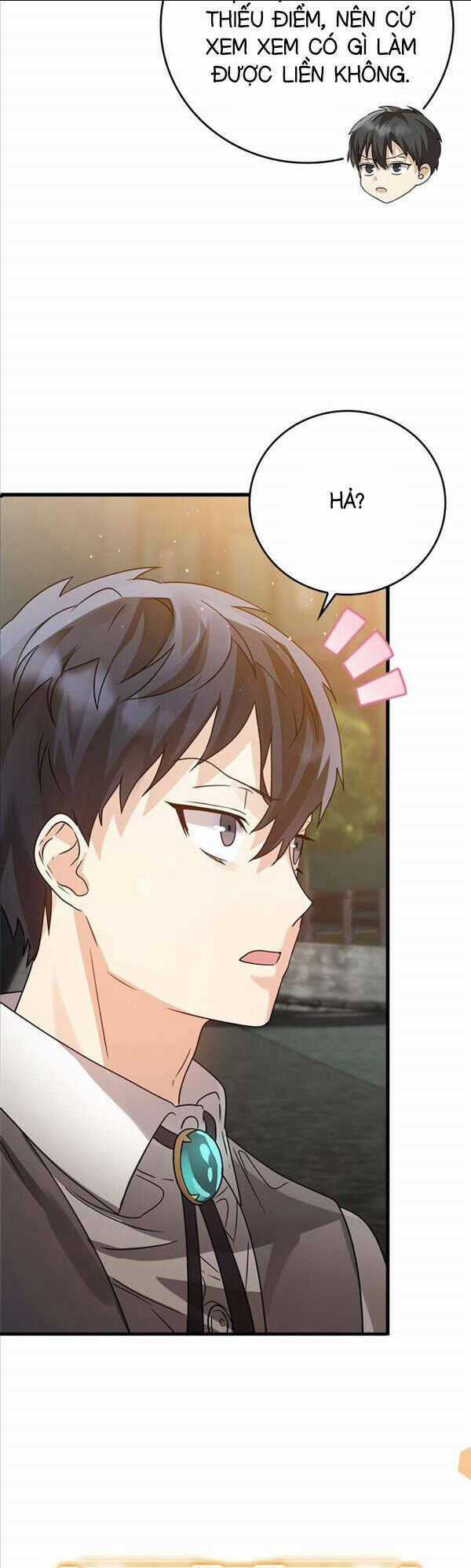 Học Viện Của Con Trai Quỷ Vương Chapter 7 trang 41