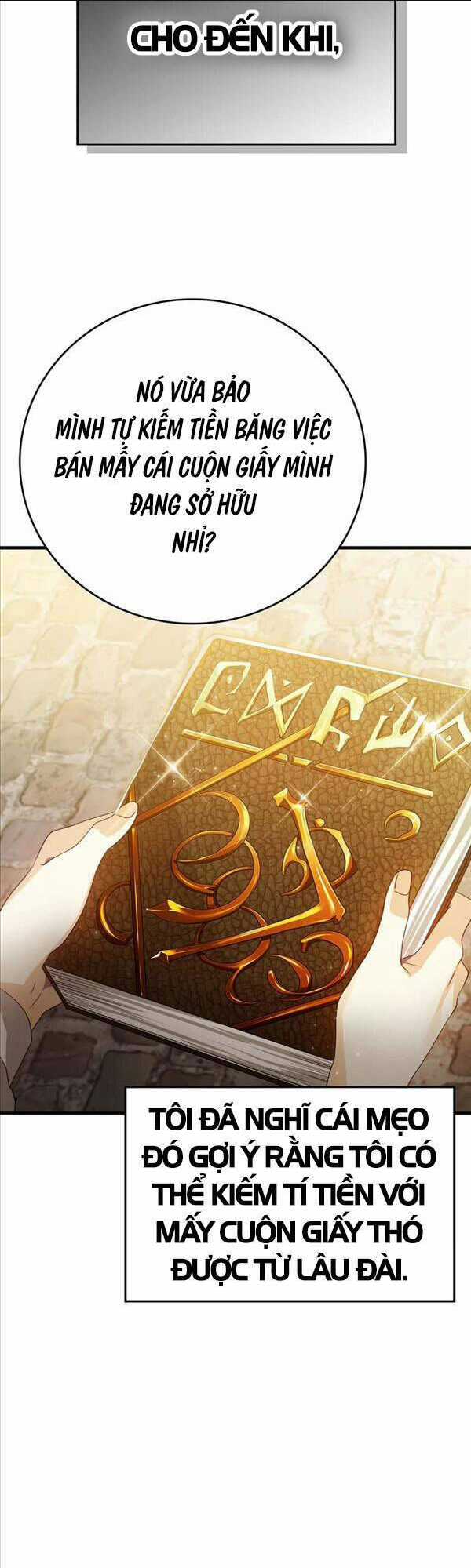 Học Viện Của Con Trai Quỷ Vương Chapter 7 trang 44