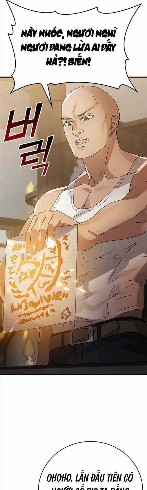 Học Viện Của Con Trai Quỷ Vương Chapter 7 trang 46