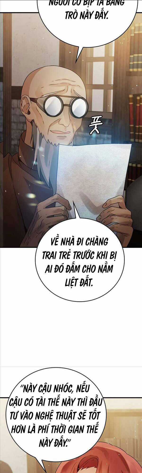 Học Viện Của Con Trai Quỷ Vương Chapter 7 trang 47