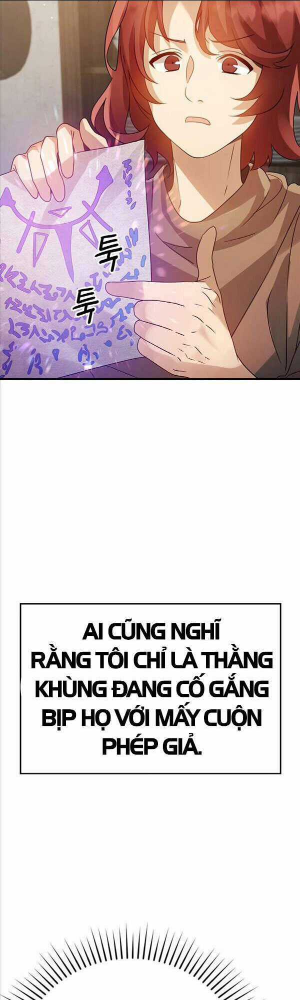 Học Viện Của Con Trai Quỷ Vương Chapter 7 trang 48