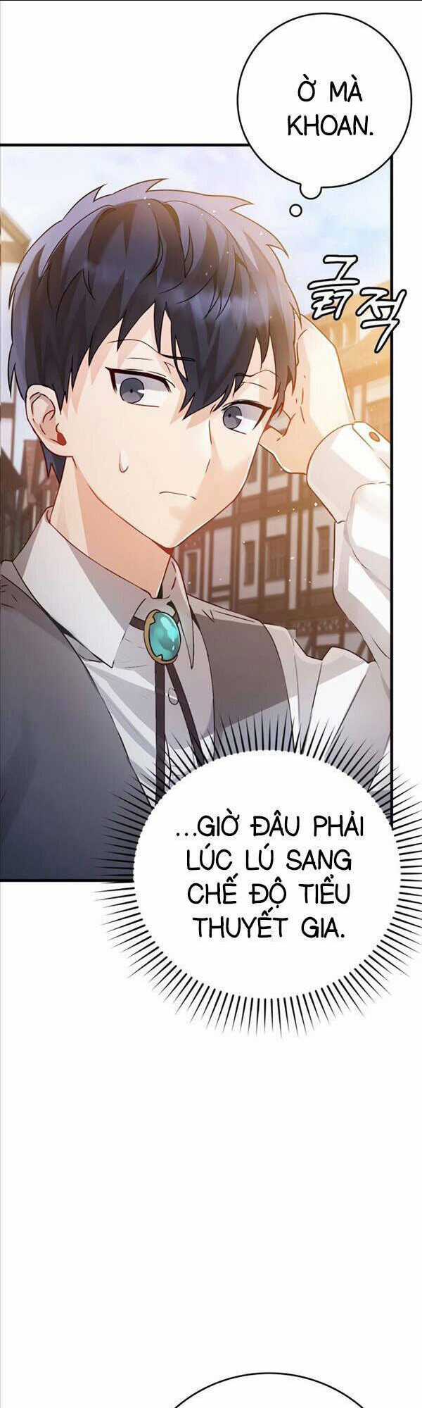 Học Viện Của Con Trai Quỷ Vương Chapter 7 trang 5