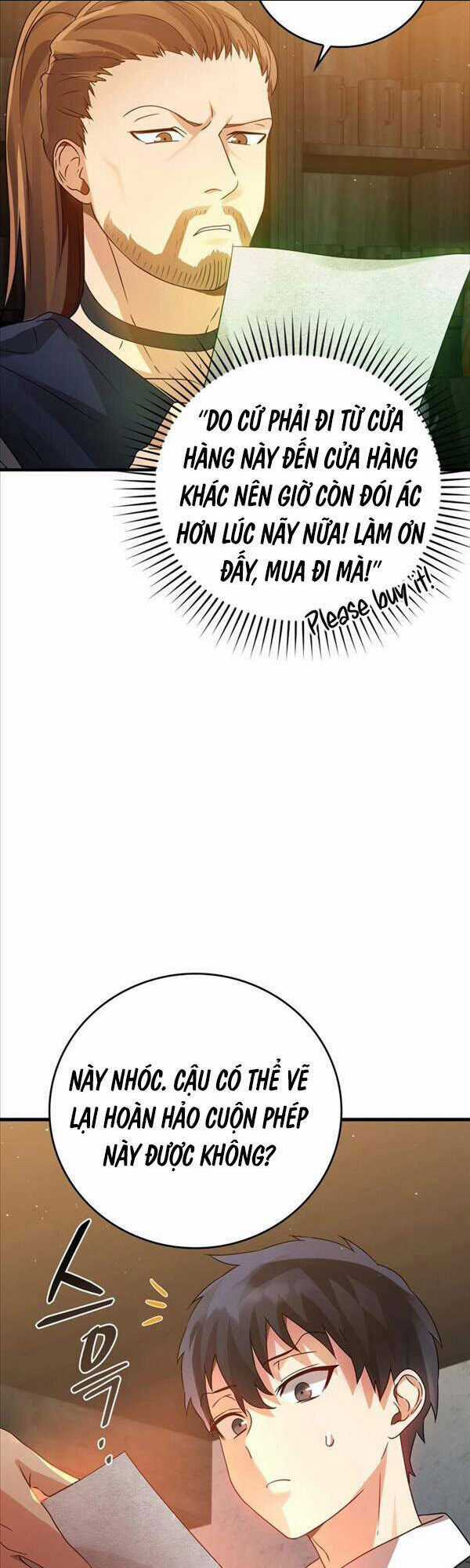 Học Viện Của Con Trai Quỷ Vương Chapter 7 trang 50