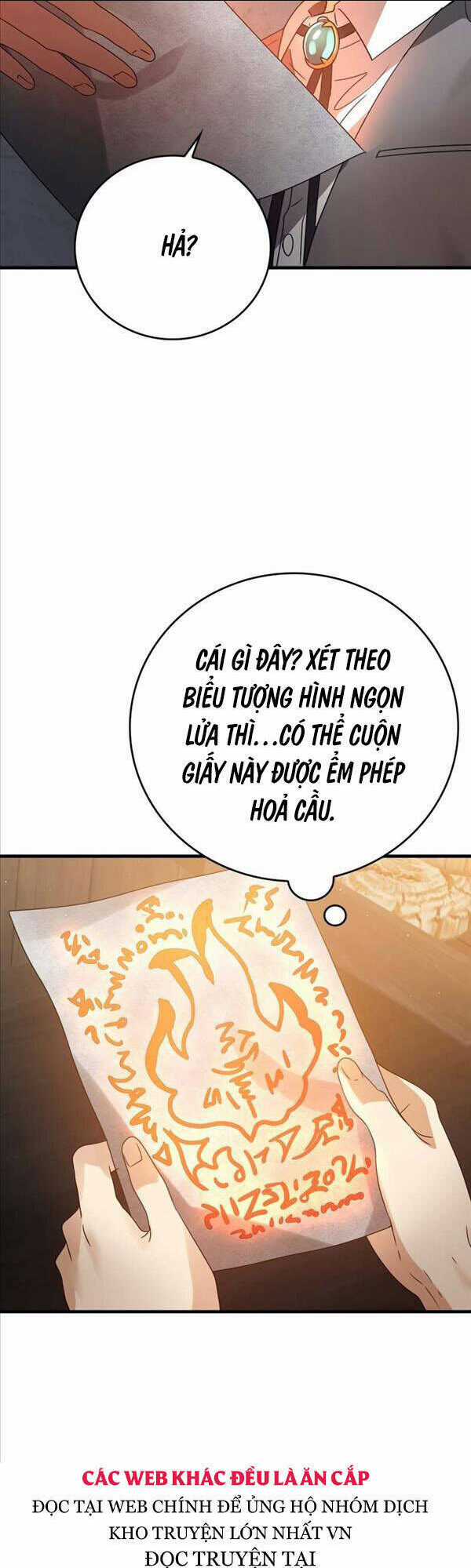 Học Viện Của Con Trai Quỷ Vương Chapter 7 trang 51