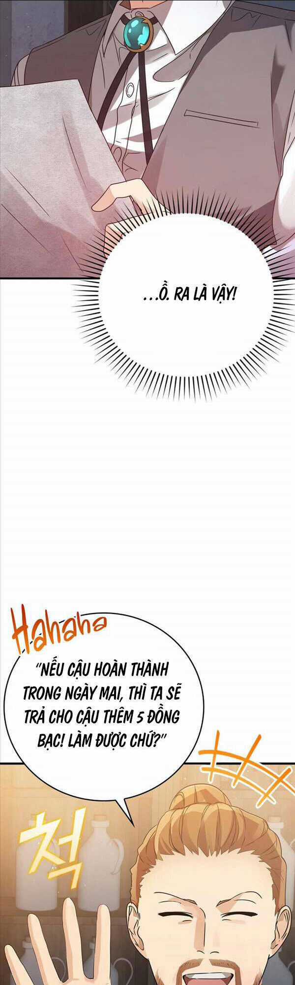 Học Viện Của Con Trai Quỷ Vương Chapter 7 trang 53