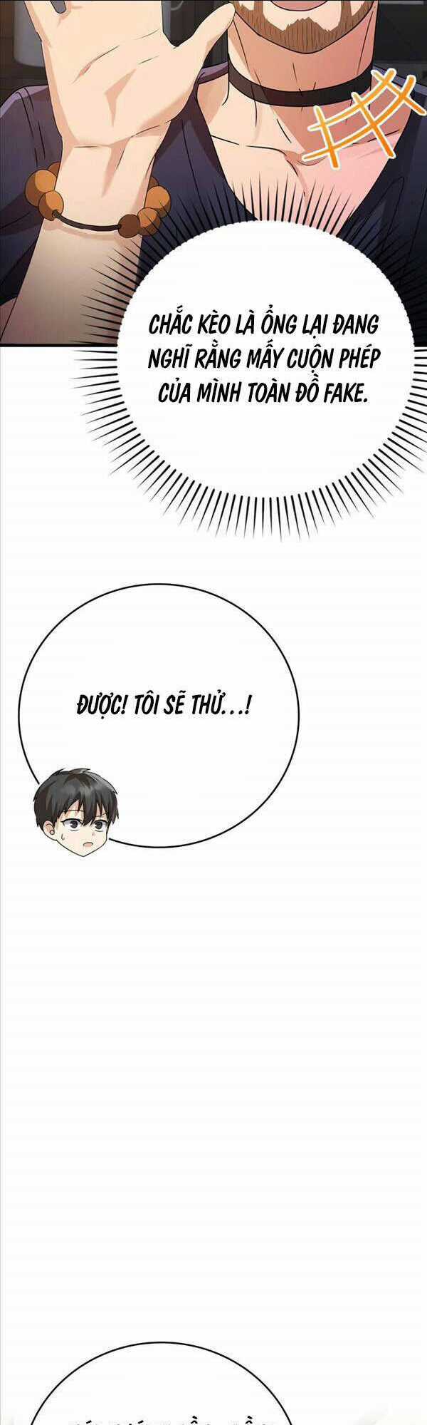 Học Viện Của Con Trai Quỷ Vương Chapter 7 trang 54