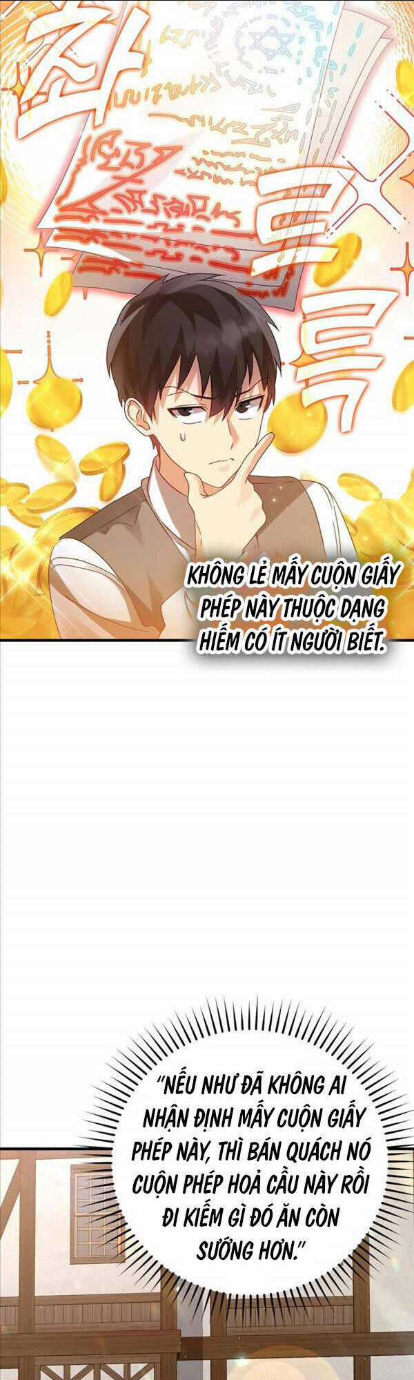 Học Viện Của Con Trai Quỷ Vương Chapter 7 trang 57