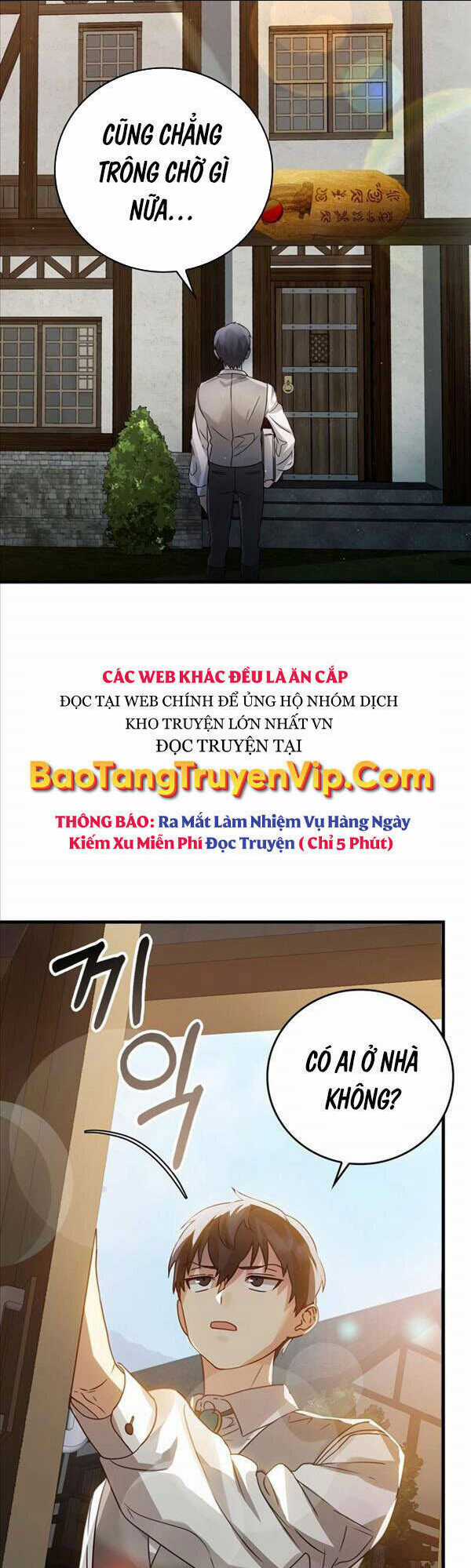 Học Viện Của Con Trai Quỷ Vương Chapter 7 trang 58