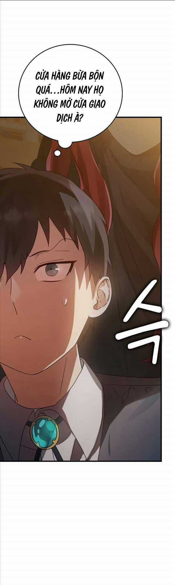 Học Viện Của Con Trai Quỷ Vương Chapter 7 trang 60