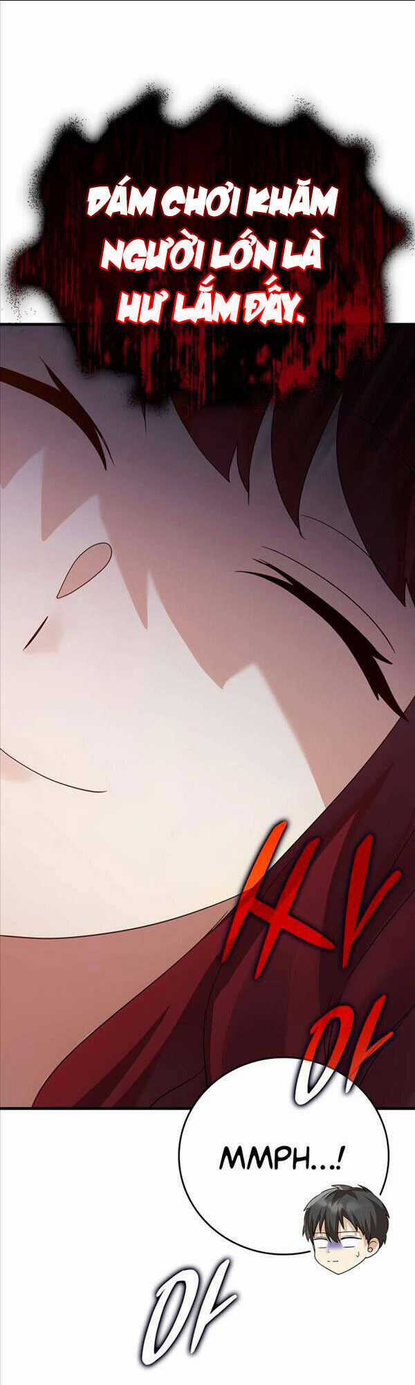 Học Viện Của Con Trai Quỷ Vương Chapter 7 trang 63