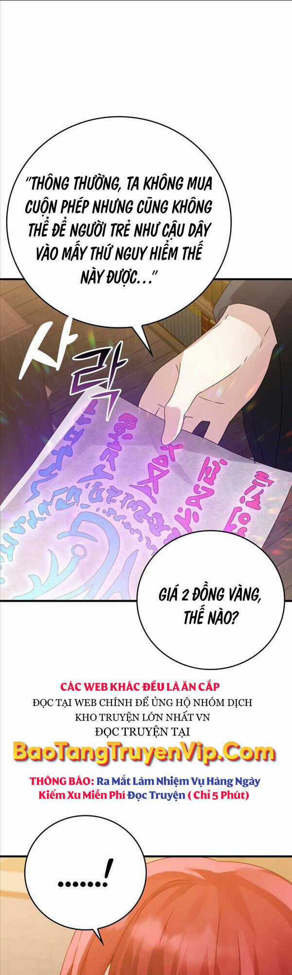 Học Viện Của Con Trai Quỷ Vương Chapter 7 trang 64