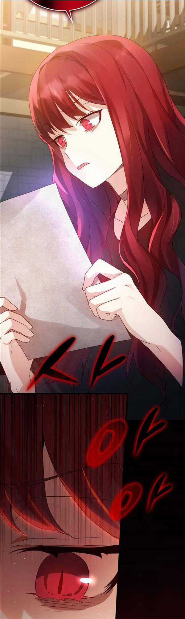 Học Viện Của Con Trai Quỷ Vương Chapter 7 trang 67