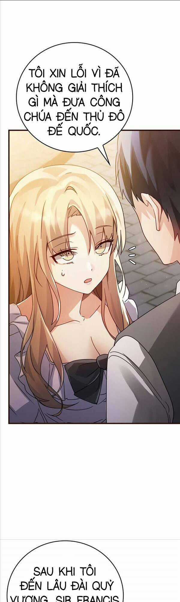 Học Viện Của Con Trai Quỷ Vương Chapter 7 trang 7