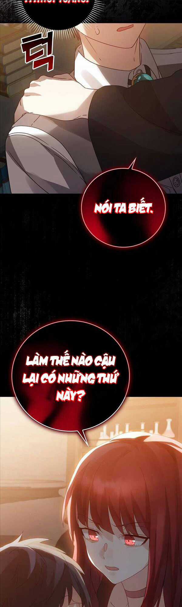 Học Viện Của Con Trai Quỷ Vương Chapter 7 trang 70