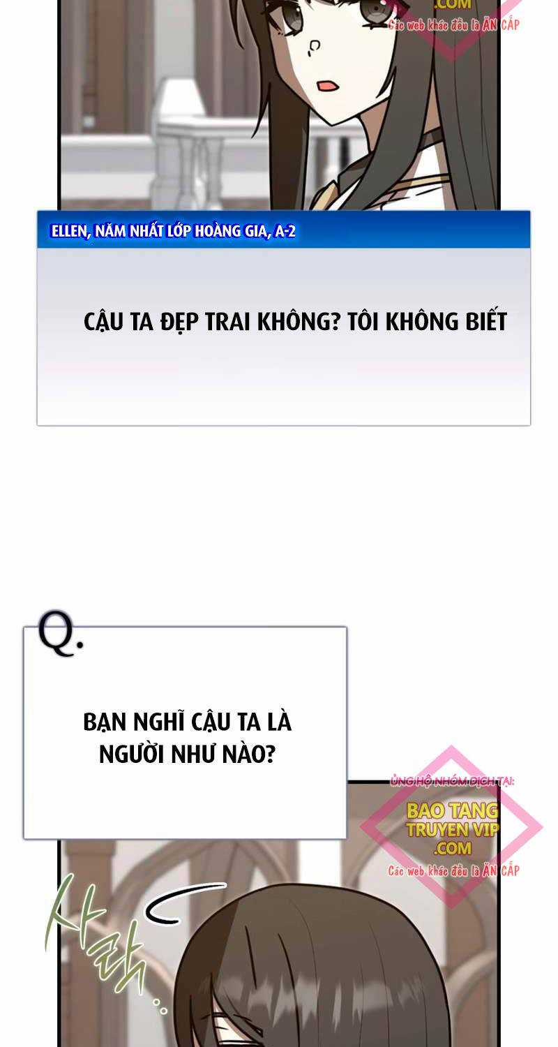 Học Viện Của Con Trai Quỷ Vương Chapter 70 trang 10