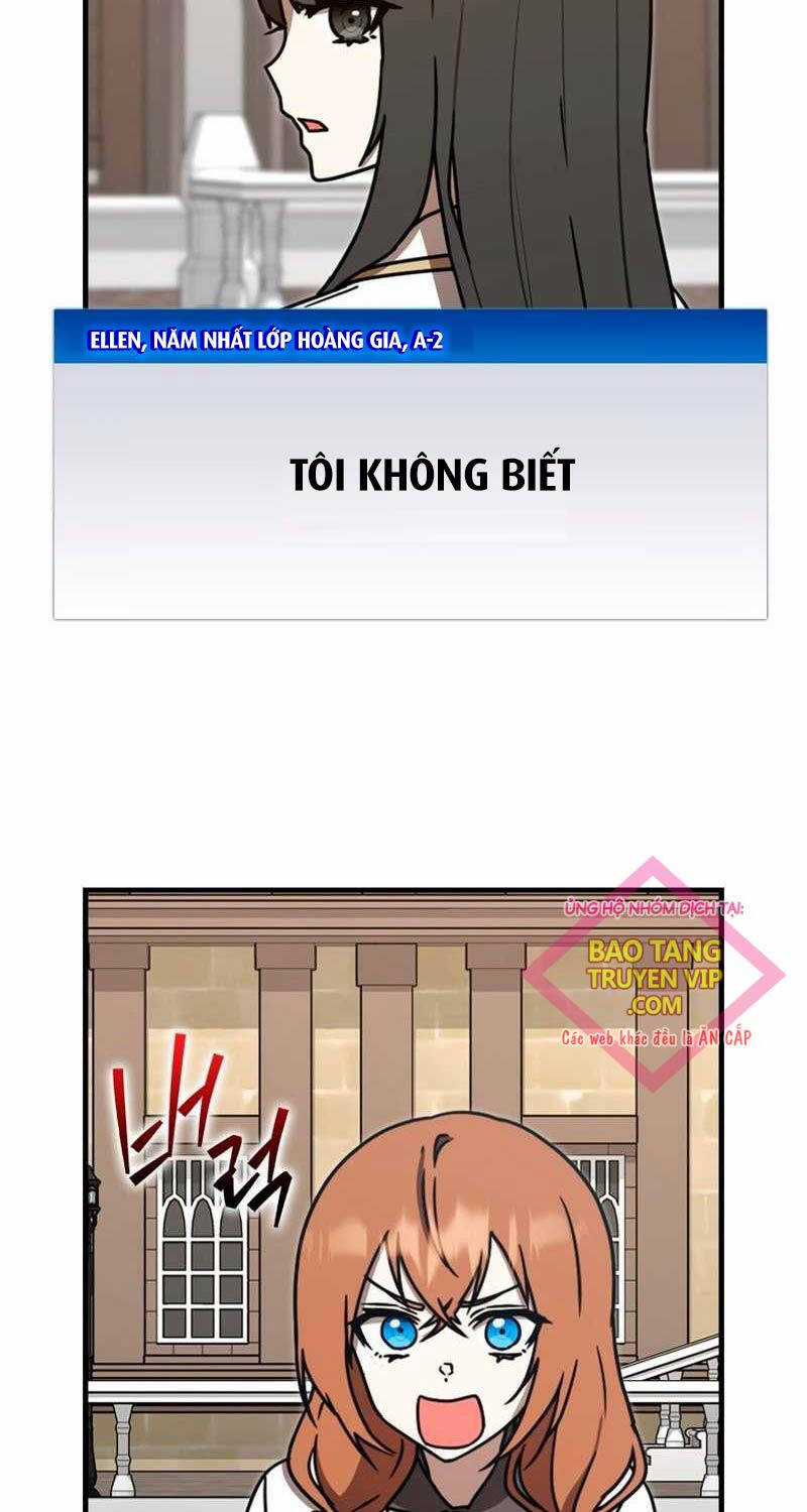 Học Viện Của Con Trai Quỷ Vương Chapter 70 trang 11