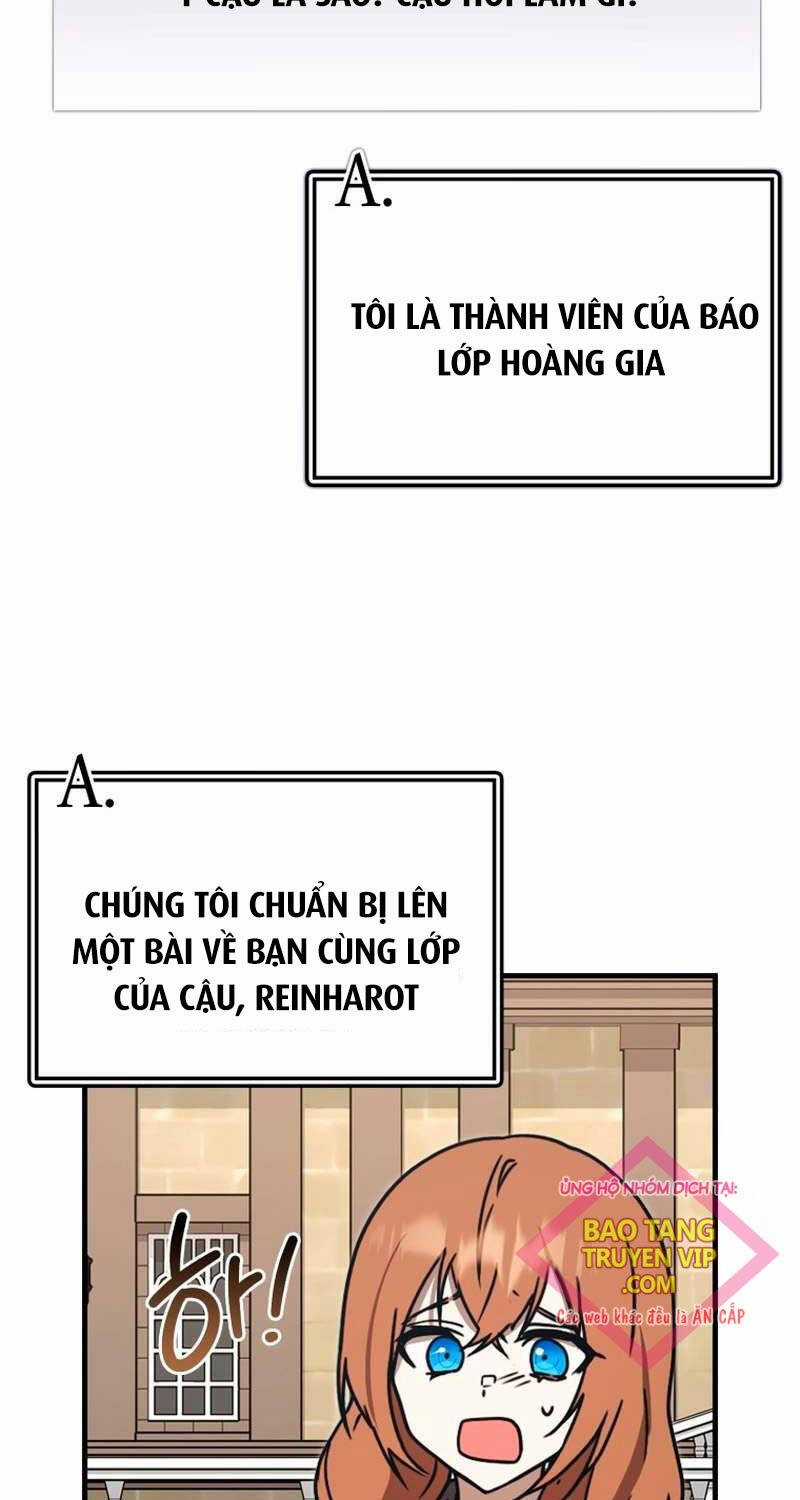 Học Viện Của Con Trai Quỷ Vương Chapter 70 trang 14