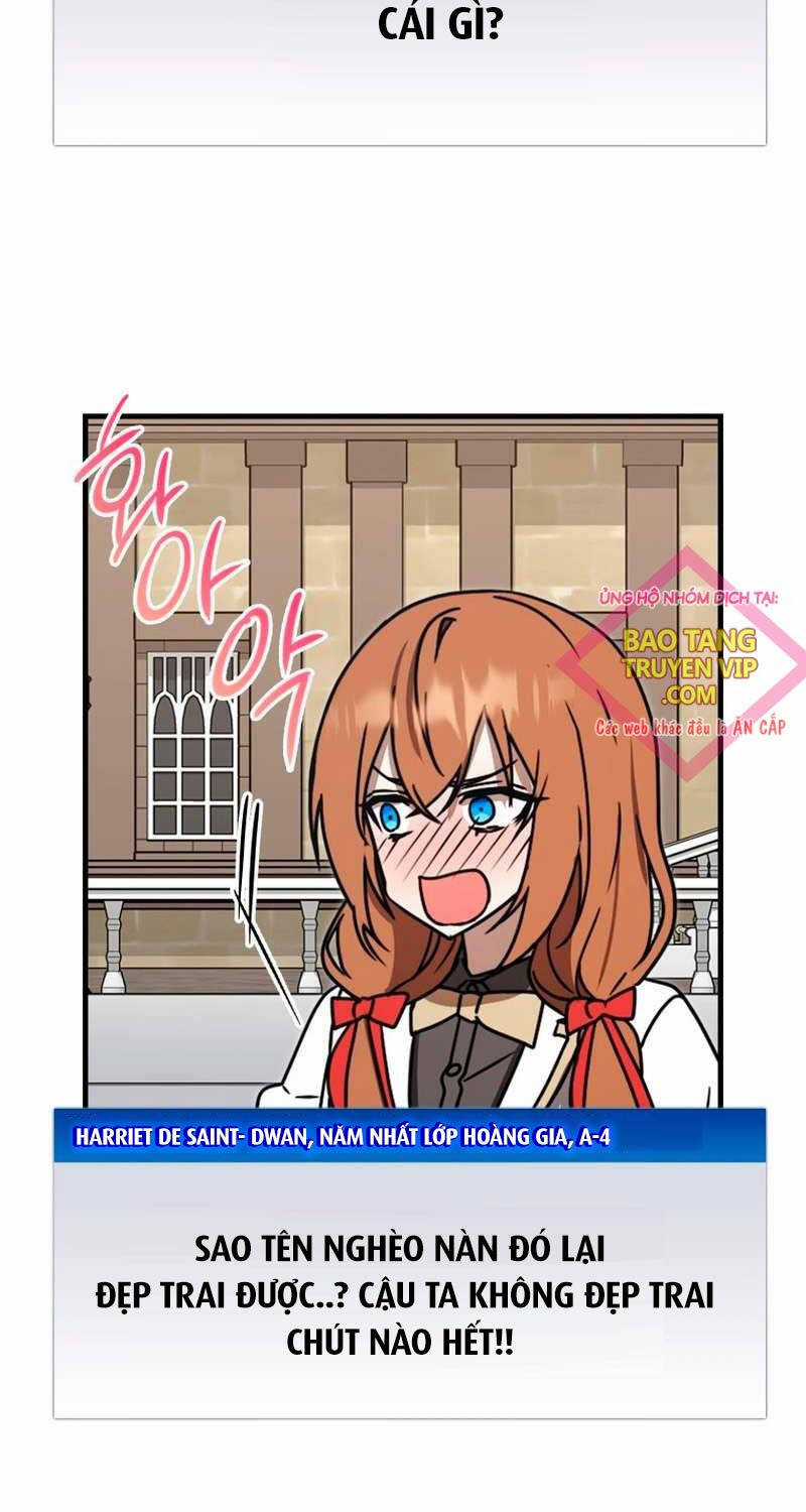 Học Viện Của Con Trai Quỷ Vương Chapter 70 trang 18