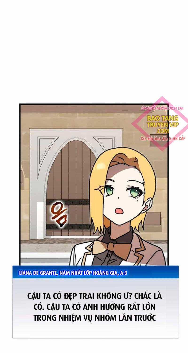 Học Viện Của Con Trai Quỷ Vương Chapter 70 trang 19