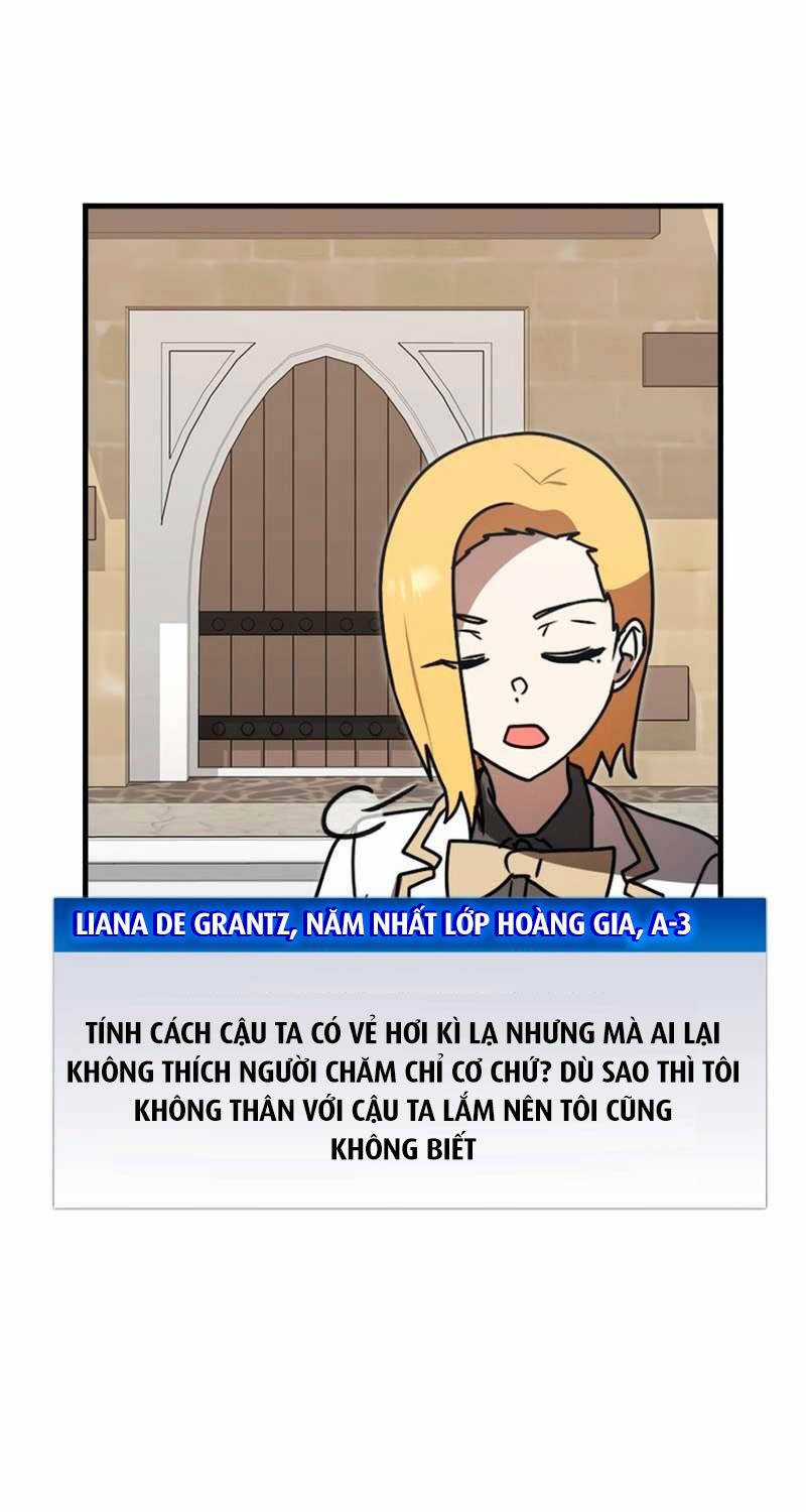 Học Viện Của Con Trai Quỷ Vương Chapter 70 trang 20