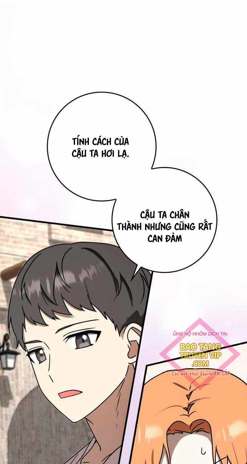 Học Viện Của Con Trai Quỷ Vương Chapter 70 trang 21