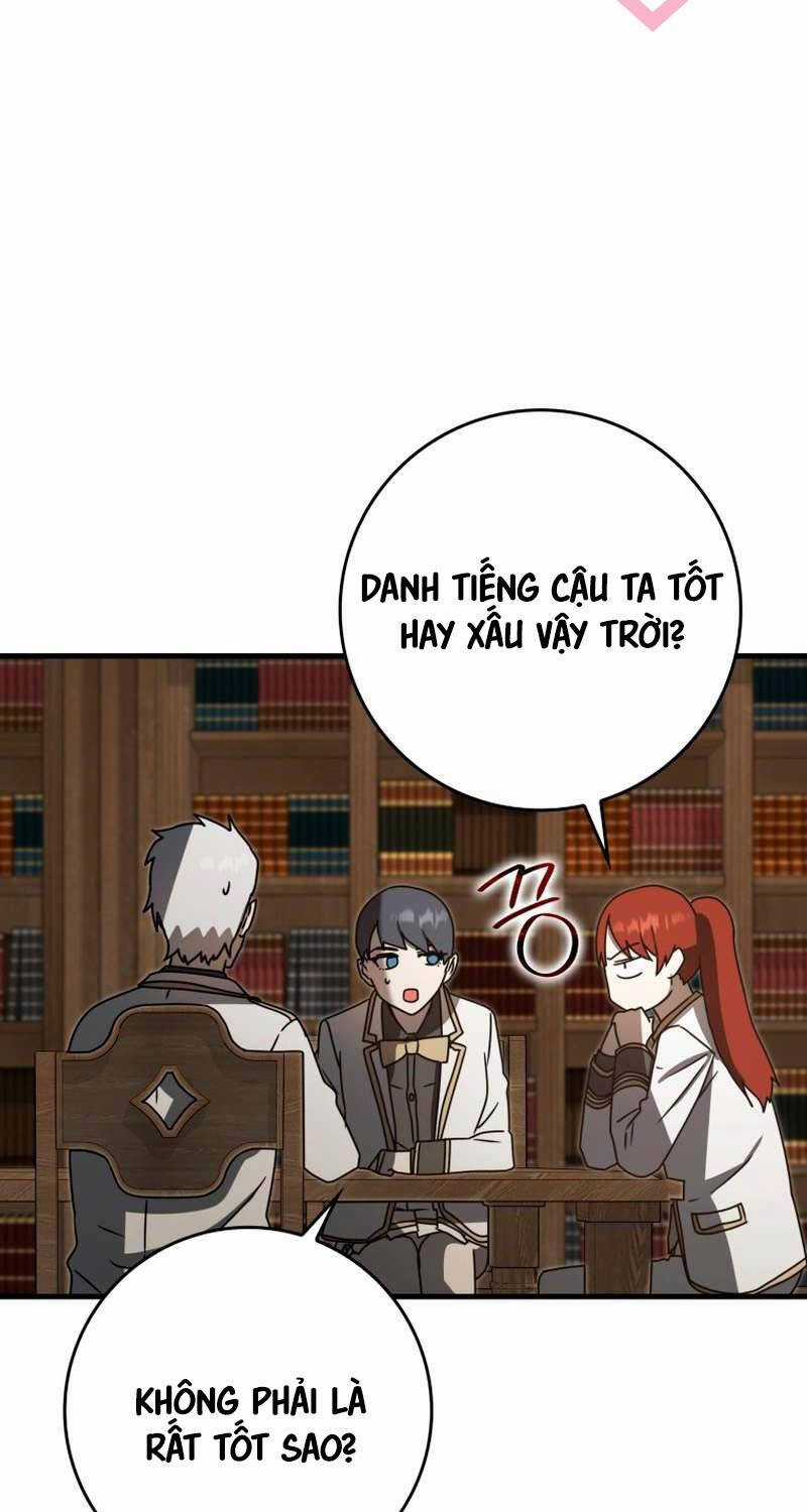 Học Viện Của Con Trai Quỷ Vương Chapter 70 trang 26