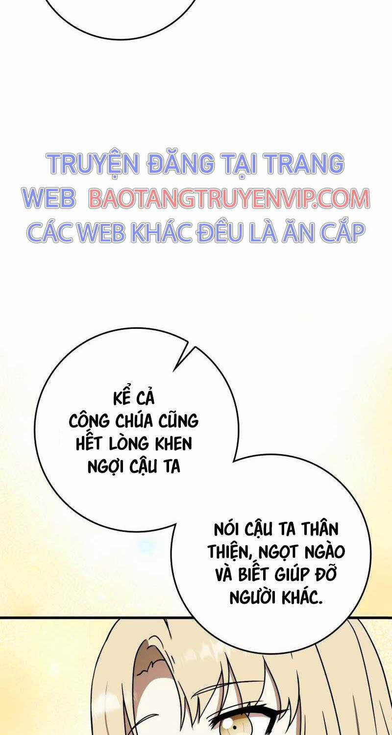 Học Viện Của Con Trai Quỷ Vương Chapter 70 trang 27