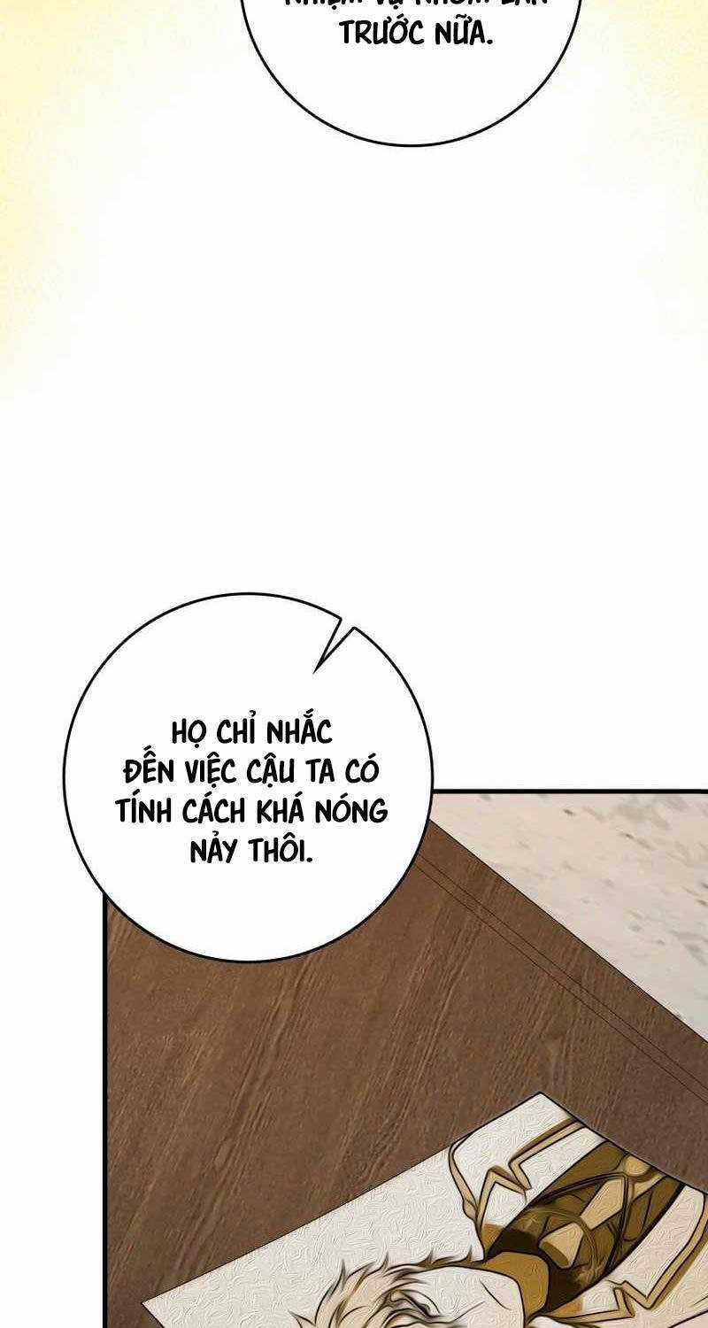 Học Viện Của Con Trai Quỷ Vương Chapter 70 trang 29