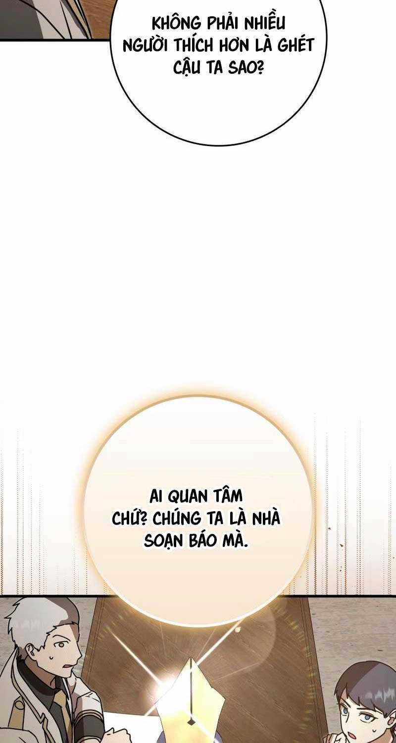 Học Viện Của Con Trai Quỷ Vương Chapter 70 trang 33