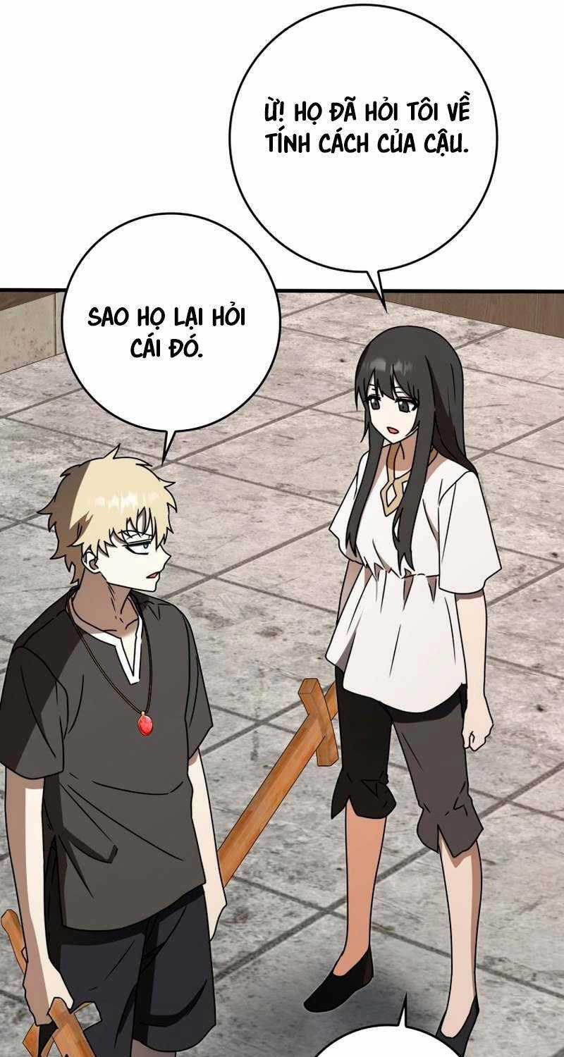 Học Viện Của Con Trai Quỷ Vương Chapter 70 trang 38