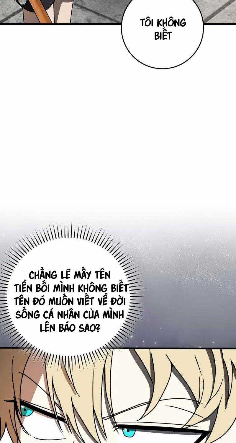 Học Viện Của Con Trai Quỷ Vương Chapter 70 trang 39