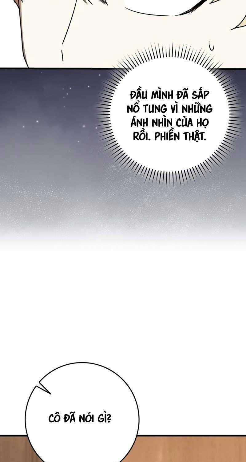 Học Viện Của Con Trai Quỷ Vương Chapter 70 trang 40