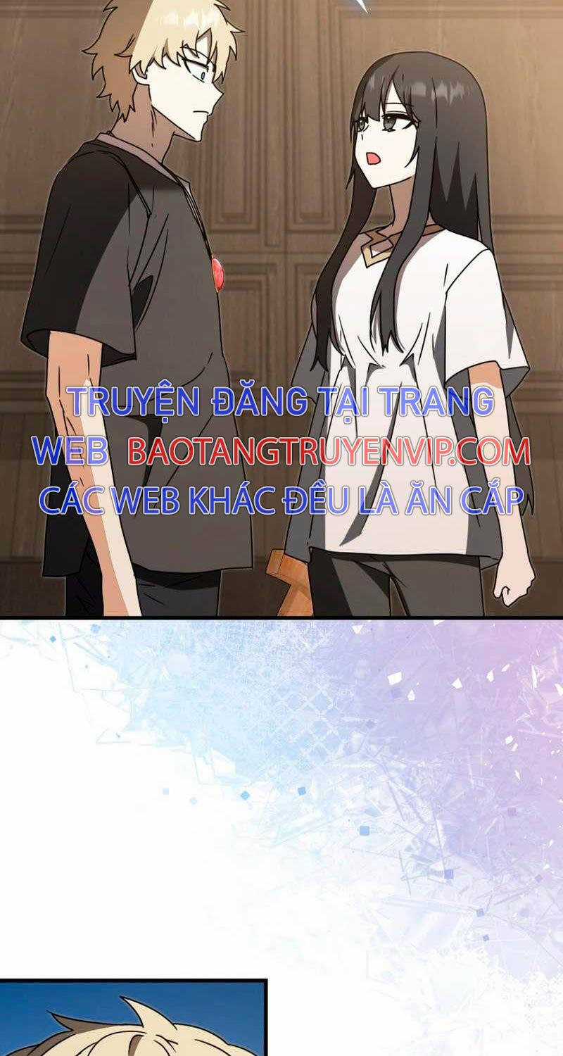 Học Viện Của Con Trai Quỷ Vương Chapter 70 trang 45