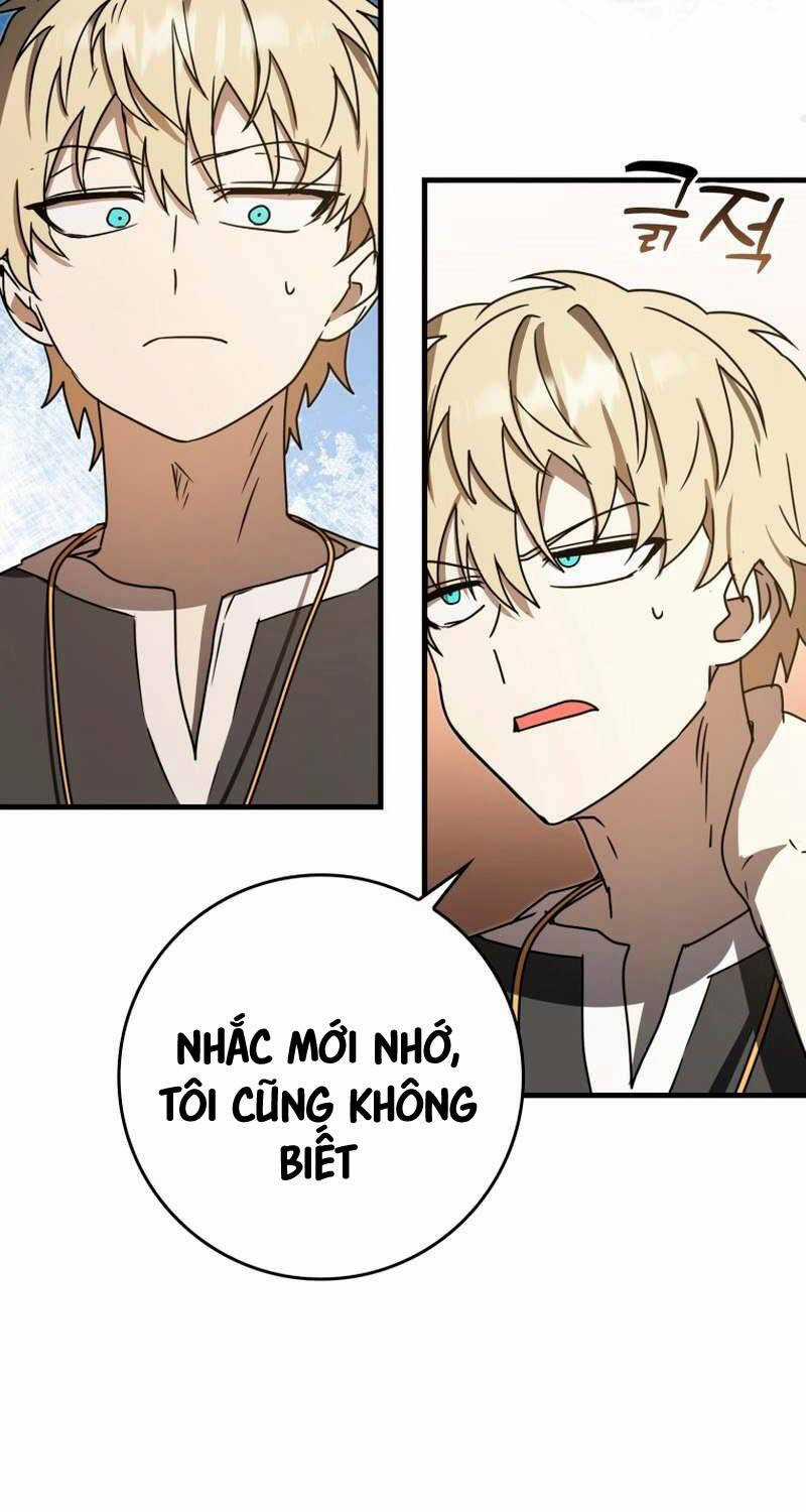 Học Viện Của Con Trai Quỷ Vương Chapter 70 trang 46