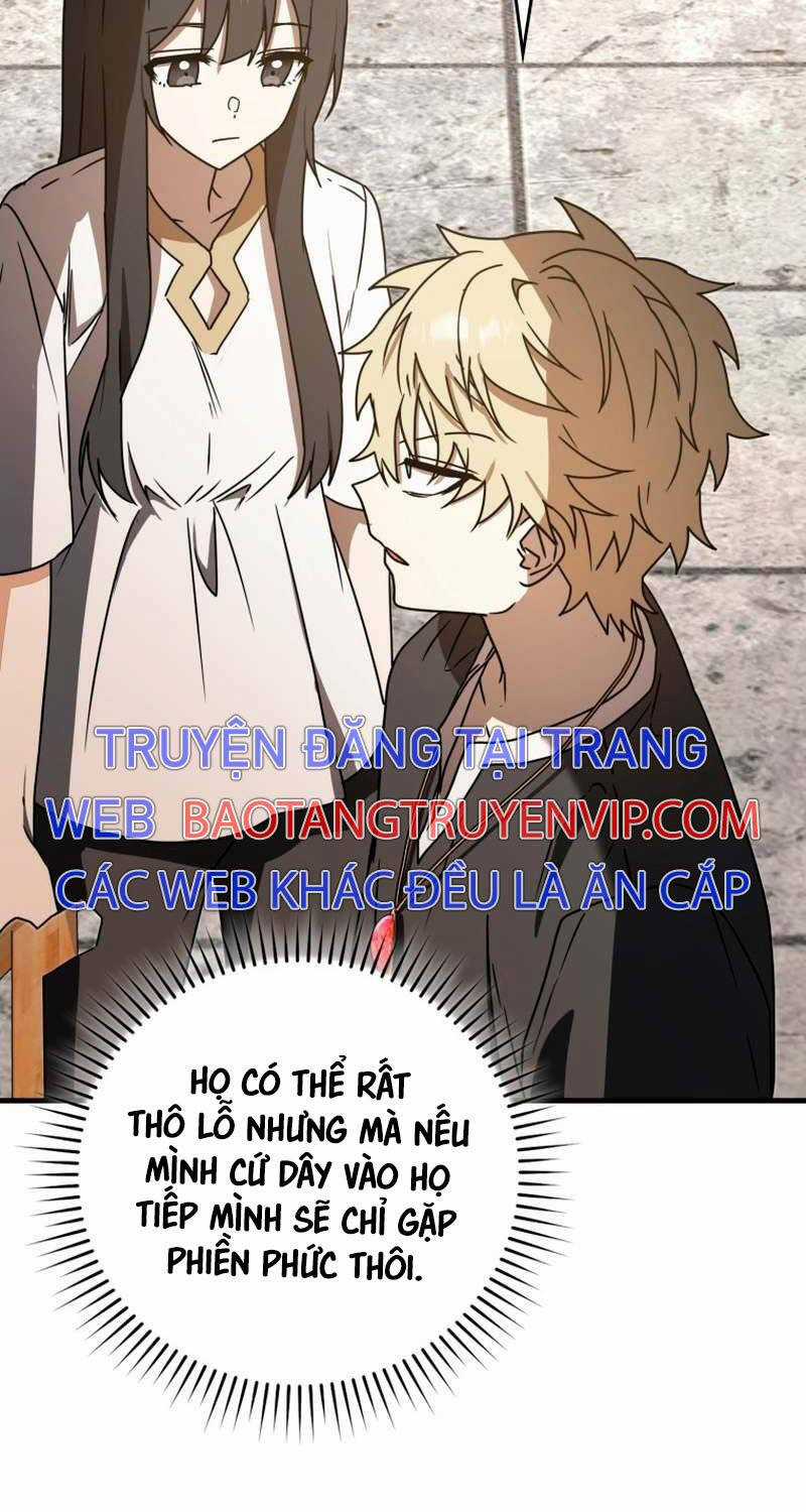 Học Viện Của Con Trai Quỷ Vương Chapter 70 trang 50