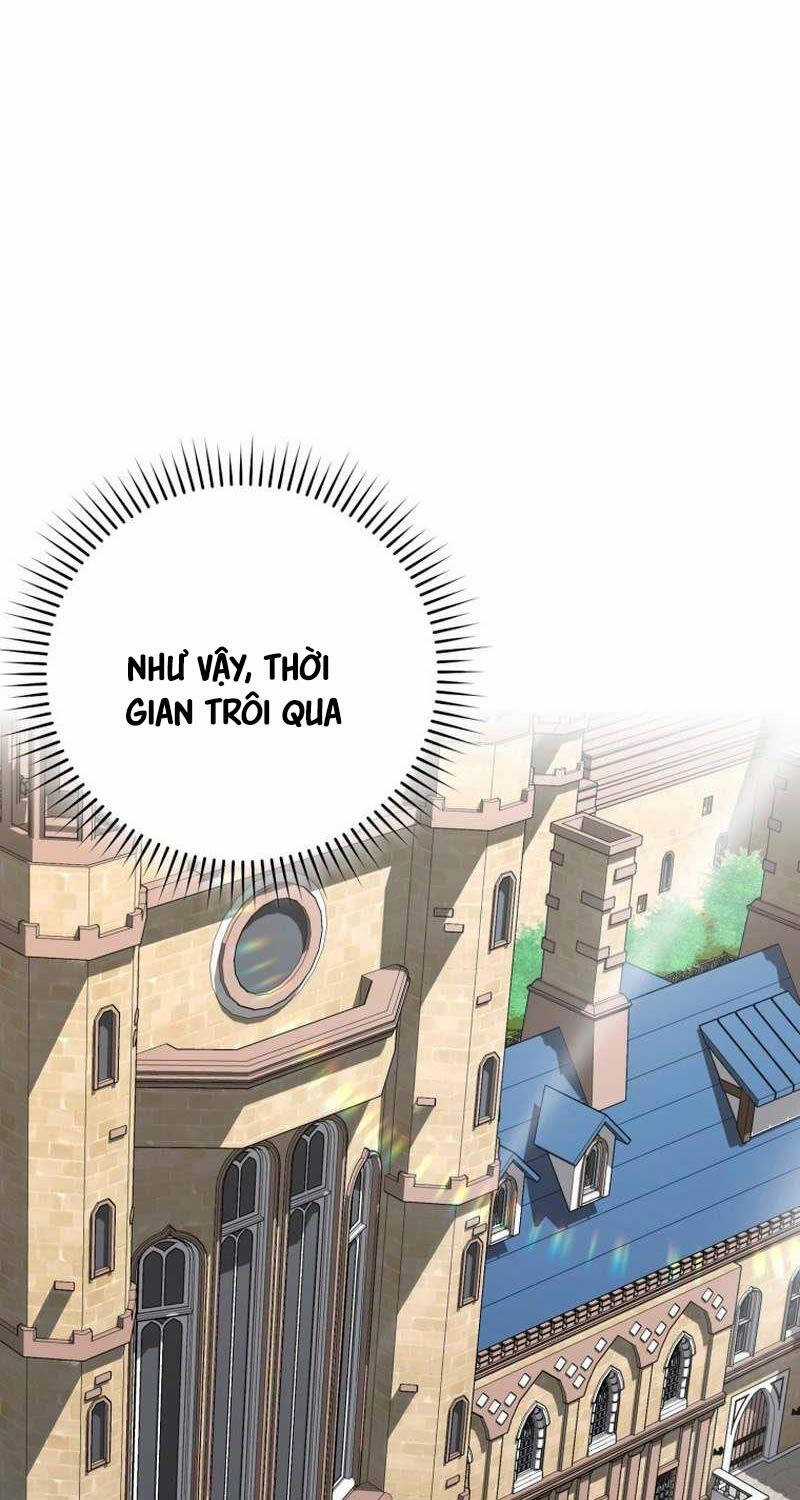Học Viện Của Con Trai Quỷ Vương Chapter 70 trang 51