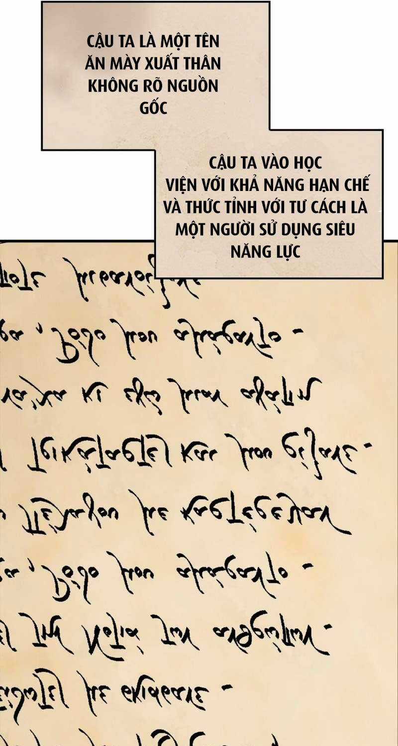 Học Viện Của Con Trai Quỷ Vương Chapter 70 trang 57