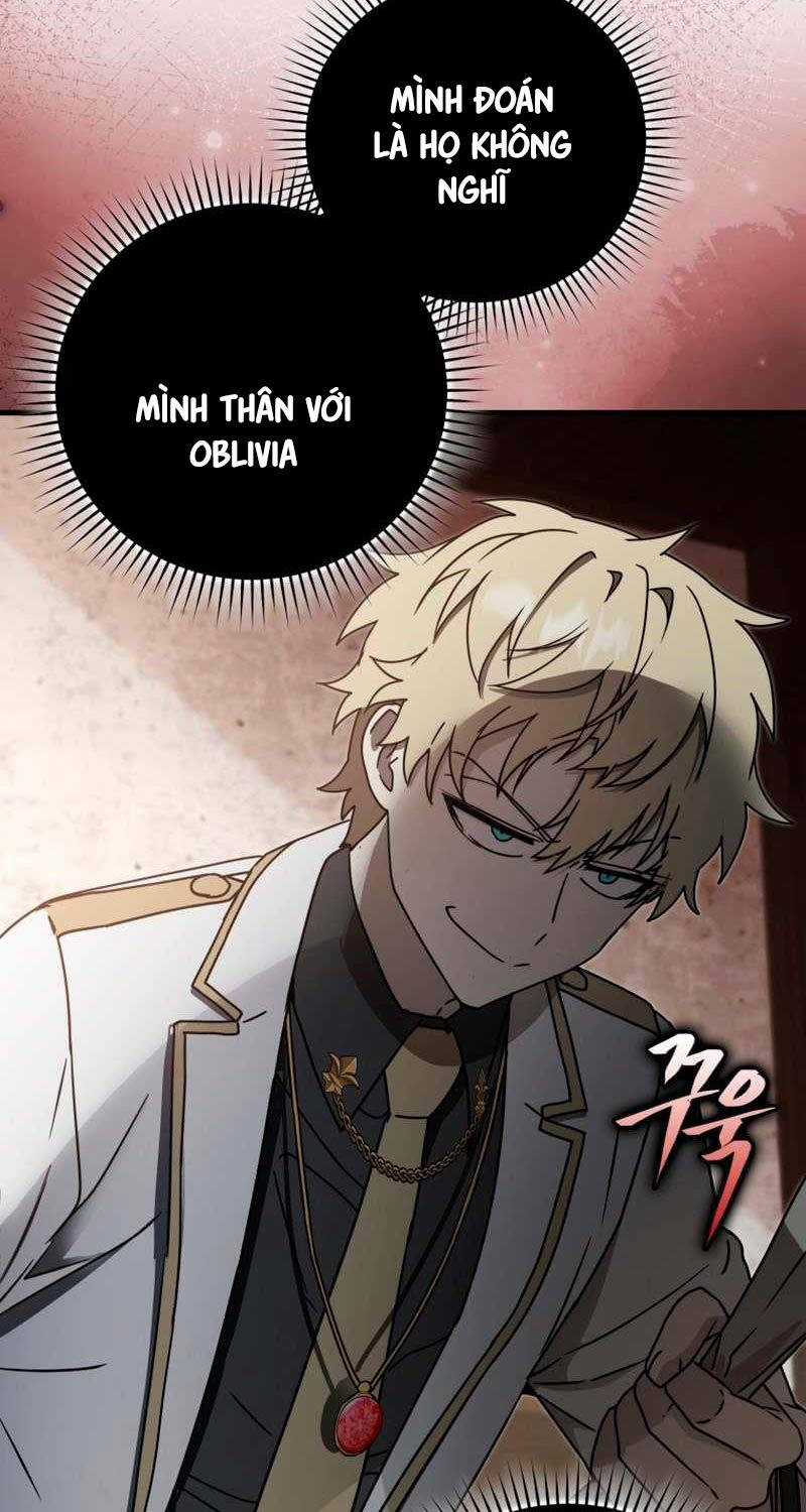 Học Viện Của Con Trai Quỷ Vương Chapter 70 trang 64
