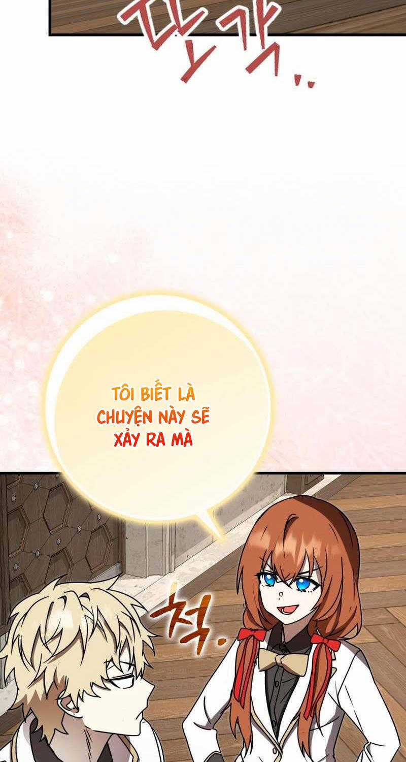 Học Viện Của Con Trai Quỷ Vương Chapter 70 trang 70