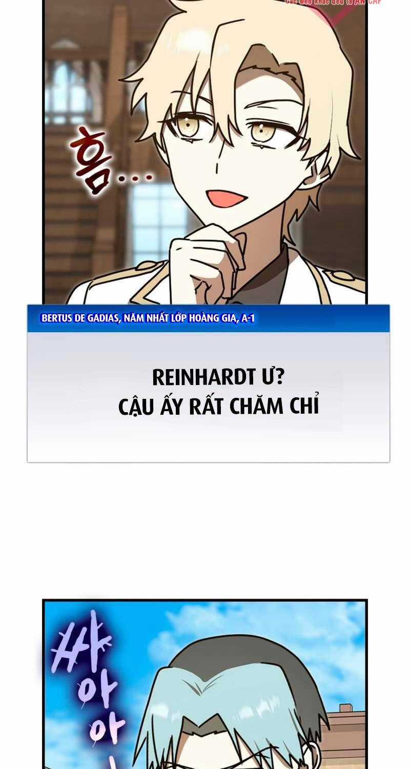 Học Viện Của Con Trai Quỷ Vương Chapter 70 trang 8