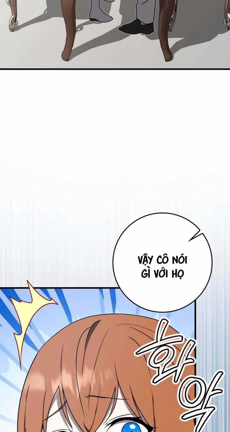 Học Viện Của Con Trai Quỷ Vương Chapter 70 trang 81