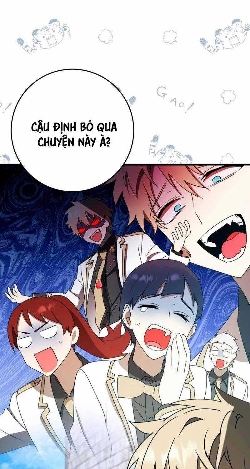 Học Viện Của Con Trai Quỷ Vương Chapter 70 trang 85