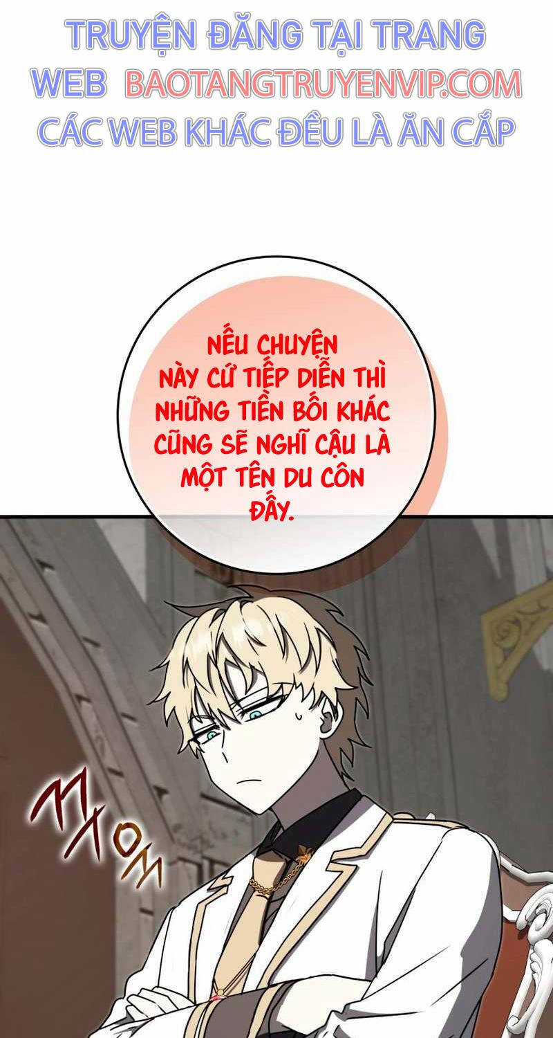 Học Viện Của Con Trai Quỷ Vương Chapter 70 trang 87