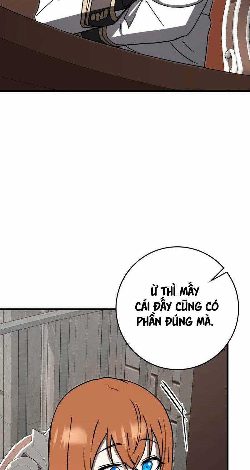 Học Viện Của Con Trai Quỷ Vương Chapter 70 trang 88