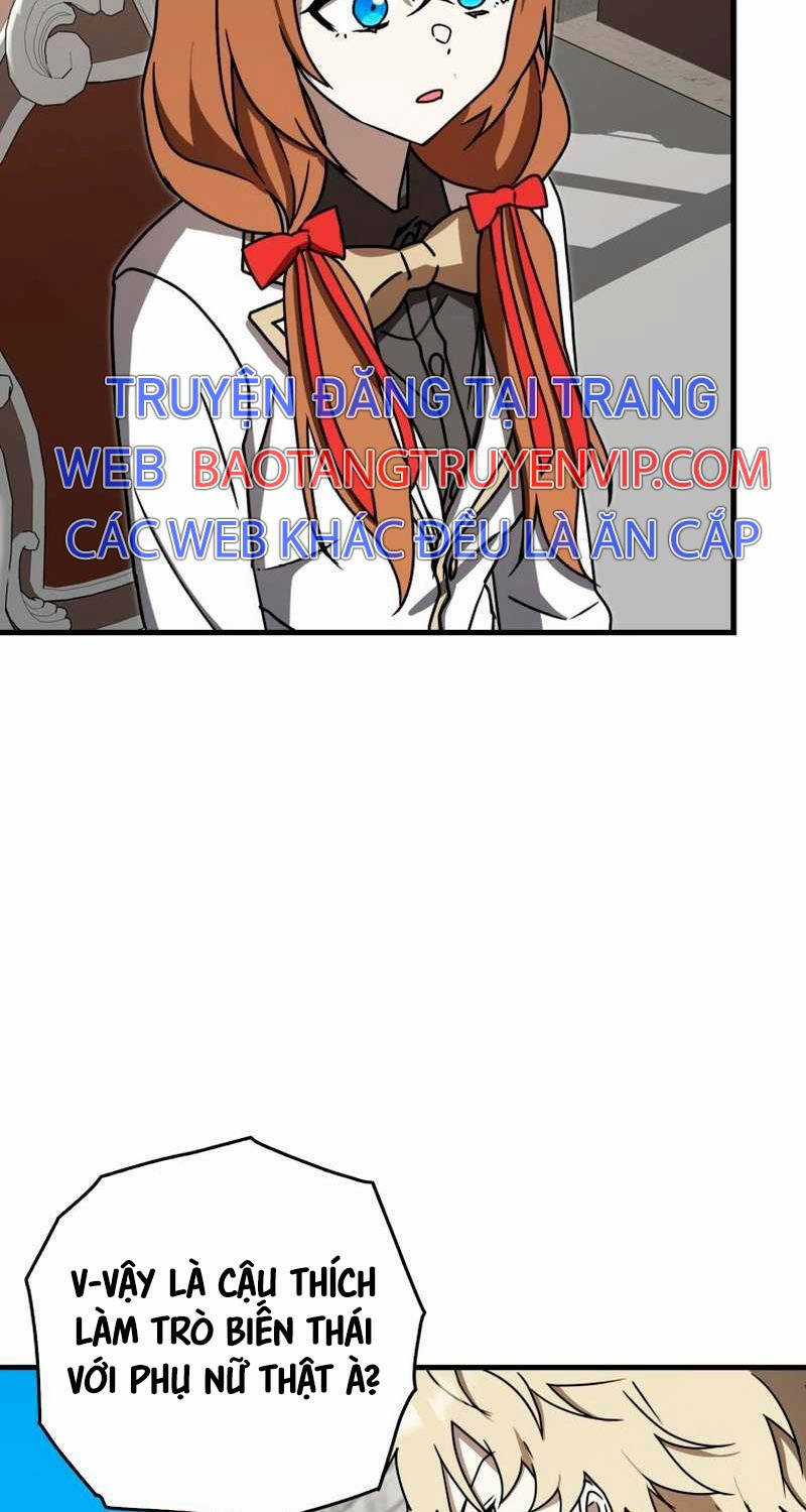 Học Viện Của Con Trai Quỷ Vương Chapter 70 trang 89