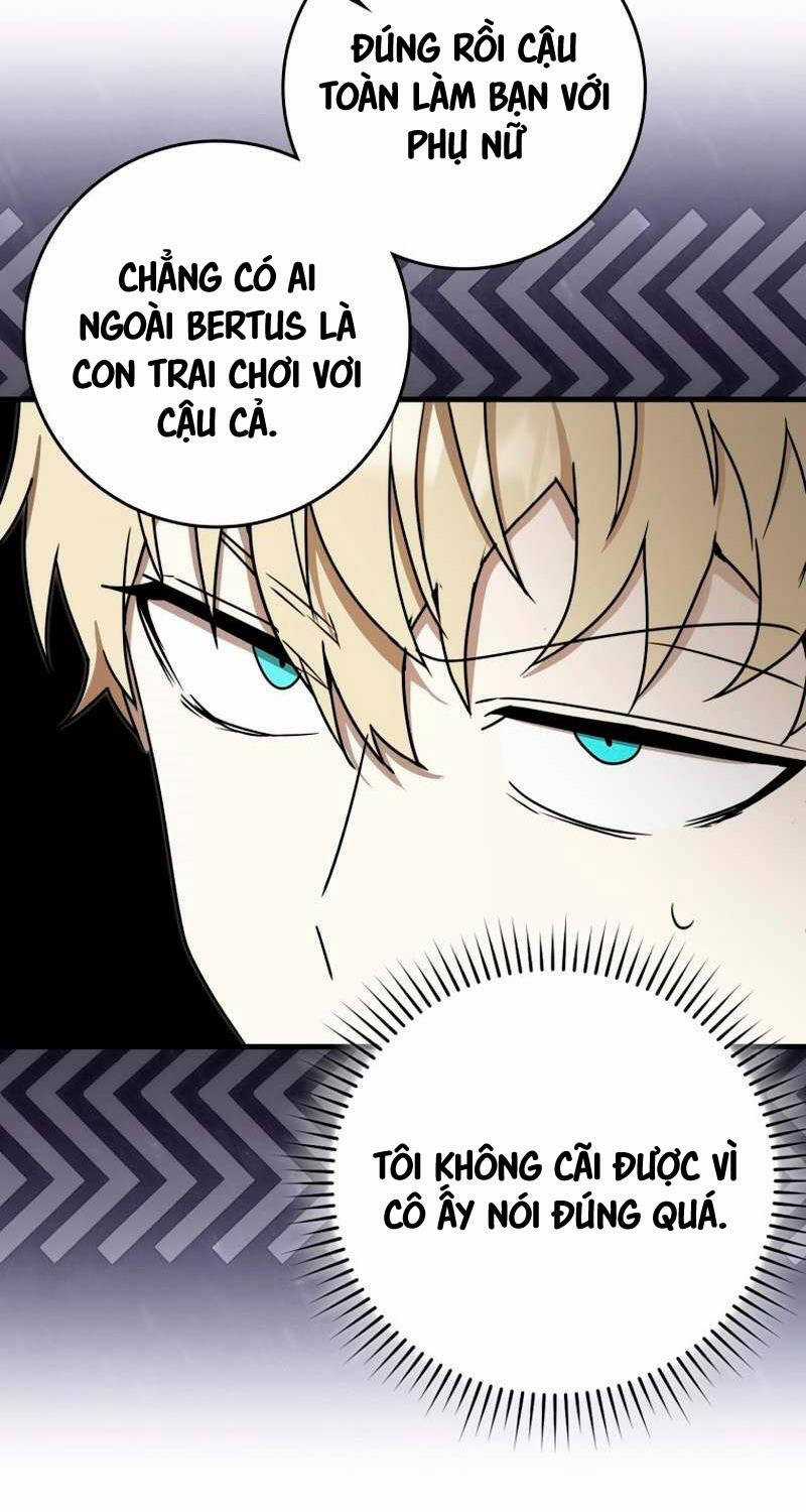 Học Viện Của Con Trai Quỷ Vương Chapter 70 trang 91