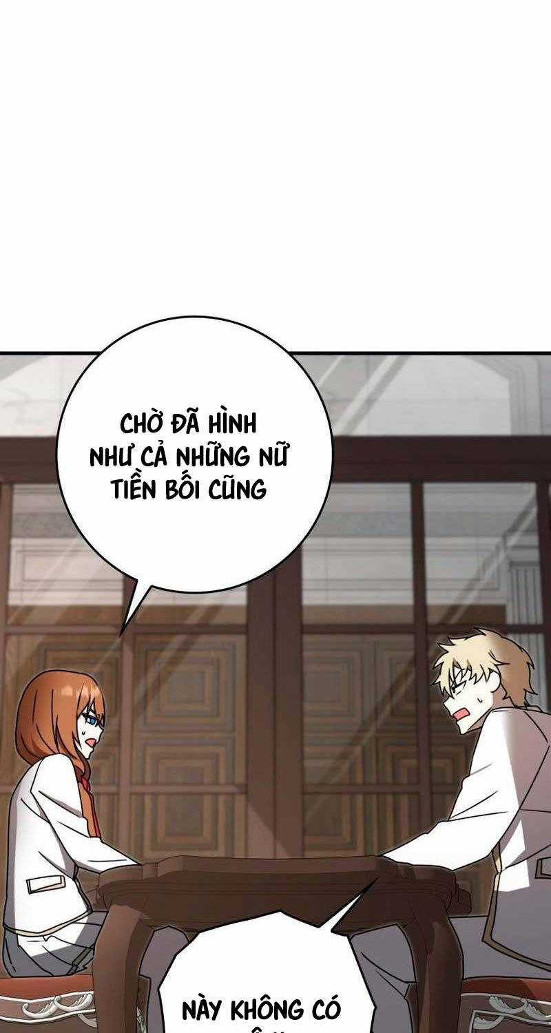 Học Viện Của Con Trai Quỷ Vương Chapter 70 trang 92