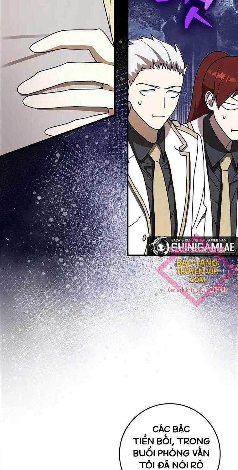 Học Viện Của Con Trai Quỷ Vương Chapter 71 trang 10