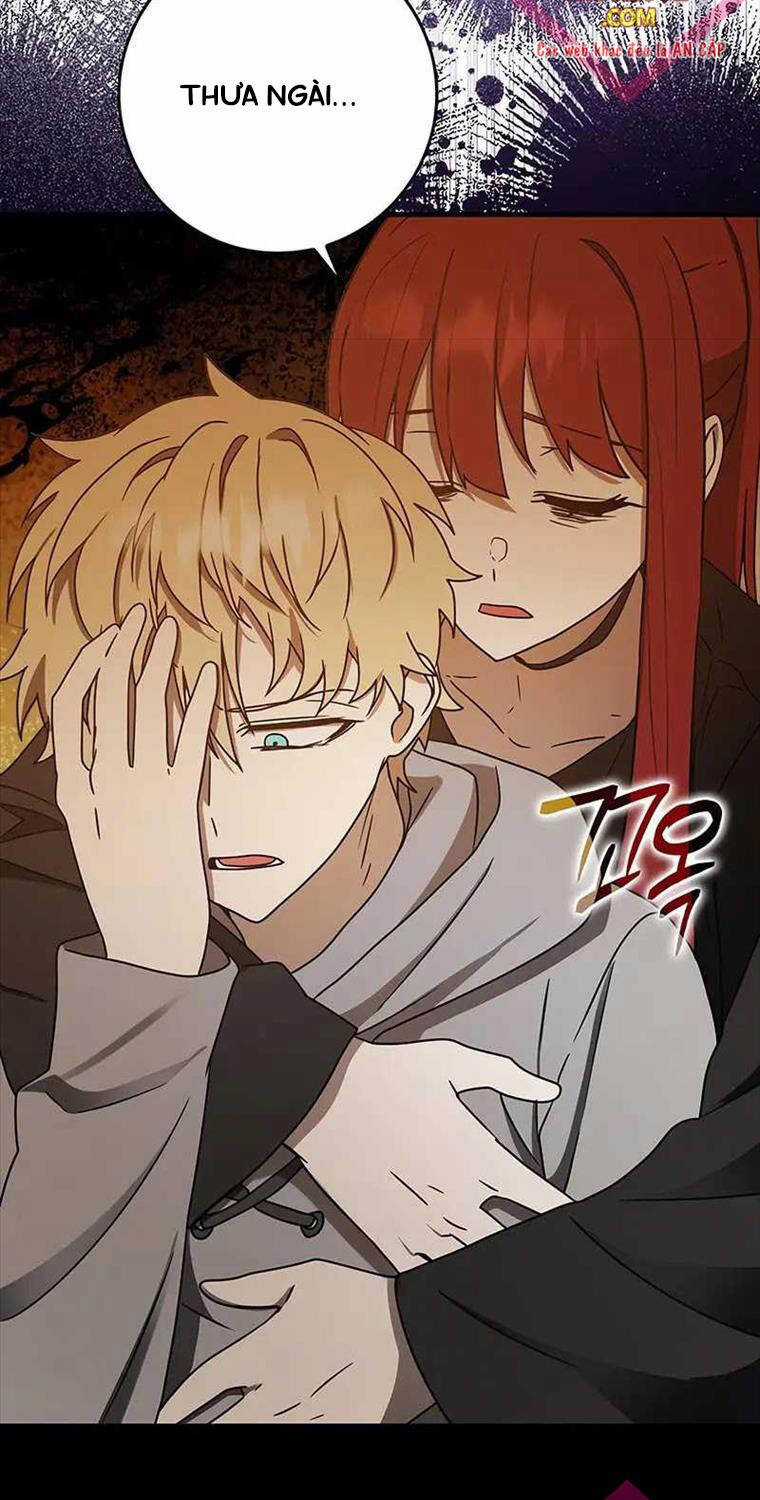 Học Viện Của Con Trai Quỷ Vương Chapter 71 trang 104